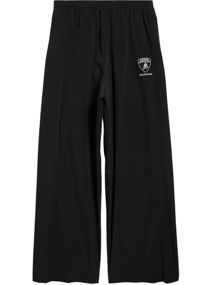 Balenciaga Automobil Lamborghini Tracksuit Pants
