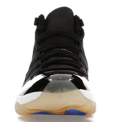 JORDAN 11 RETRO 'SPACE JAM' 2009 5