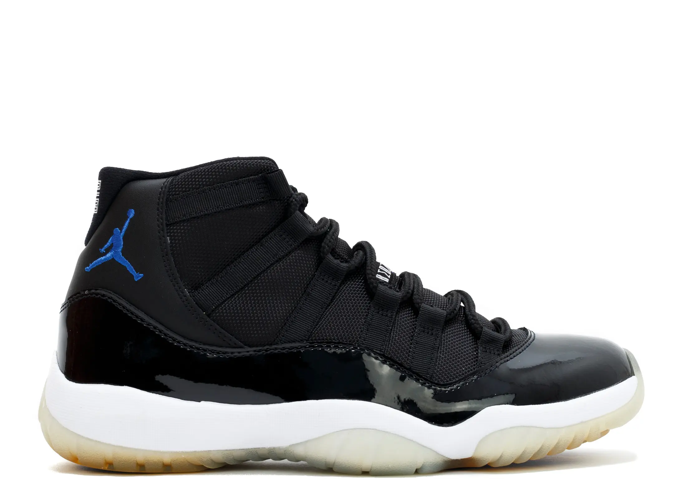JORDAN 11 RETRO 'SPACE JAM' 2009