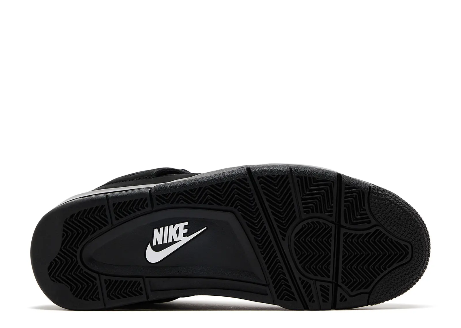 JORDAN 4 RETRO 'BLACK CAT' 2025 4