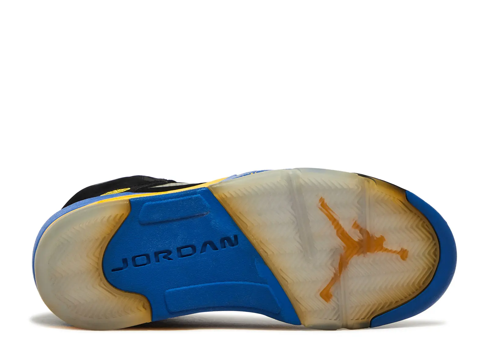 JORDAN 5 RETRO 'SHANGHAI SHEN' 4