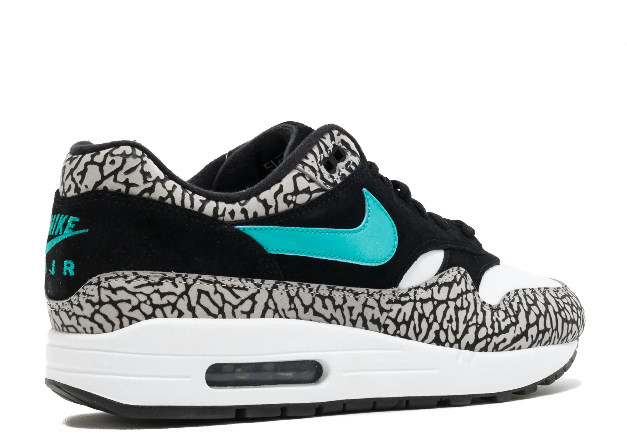 ATMOS X AIR JORDAN X AIR MAX 1 'ELEPHANT' 3