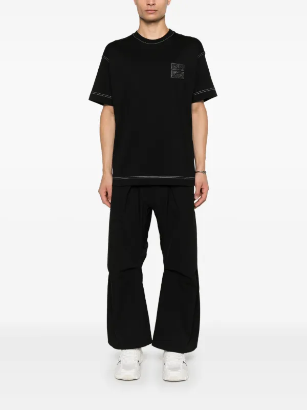 Givenchy 4G-motif T-shirt