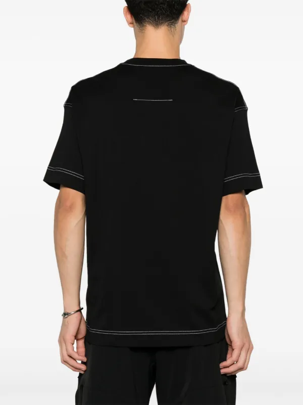Givenchy 4G-motif T-shirt 3