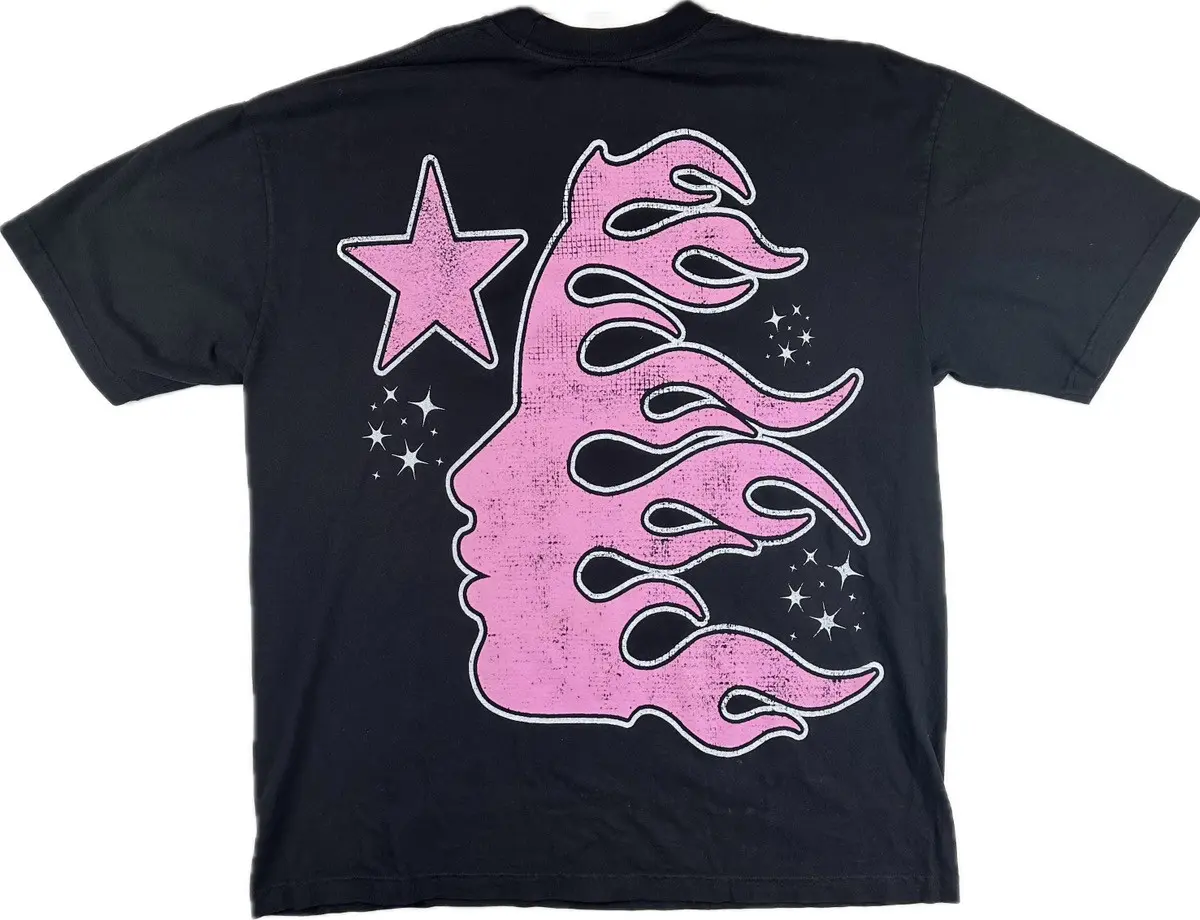 Hellstar Paradise Girls T-shirt
