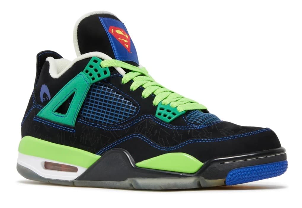 JORDAN 4 RETRO 'DOERNBECHER' 2011
