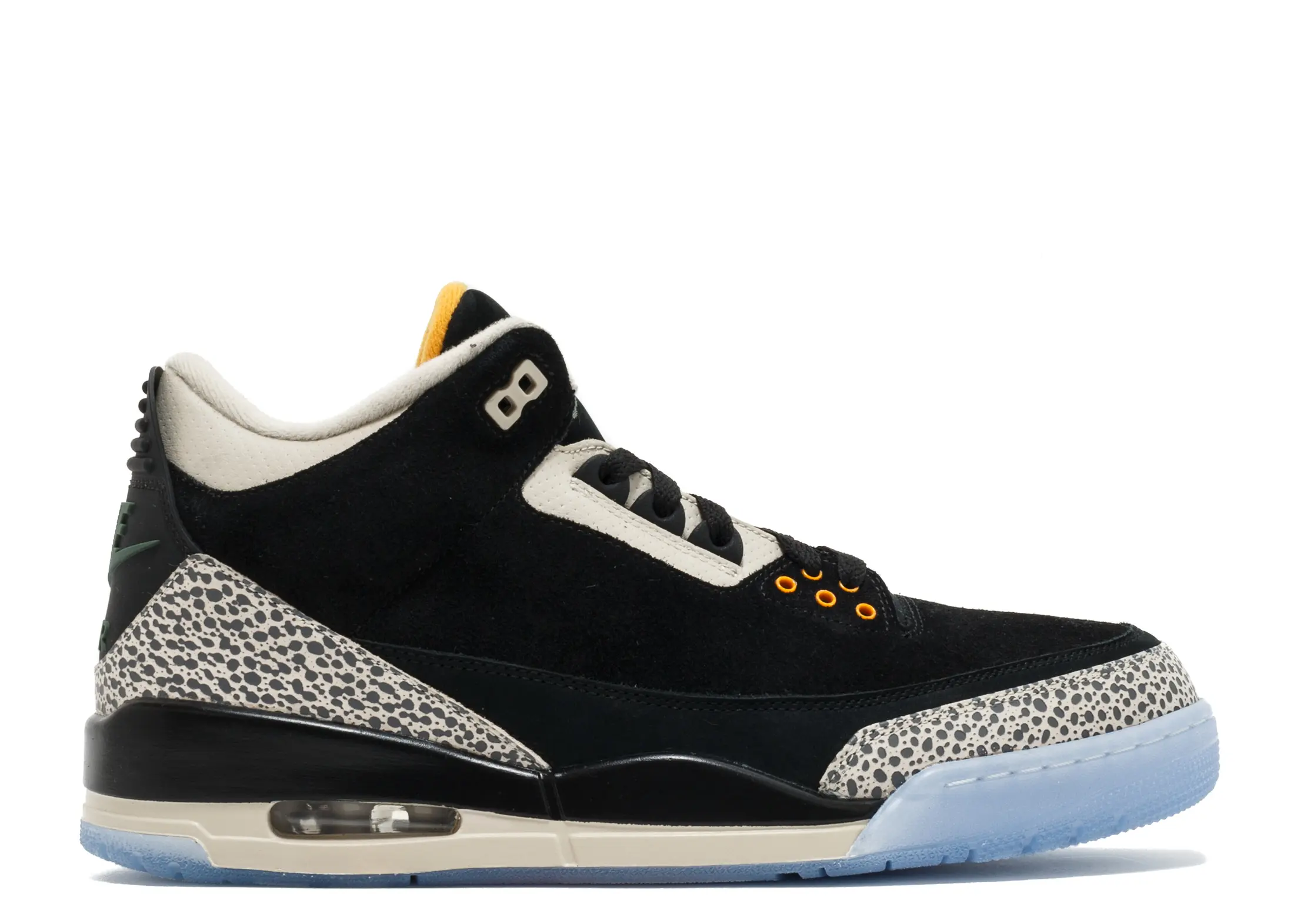 ATMOS X JORDAN 3 RETRO 'SAFARI'