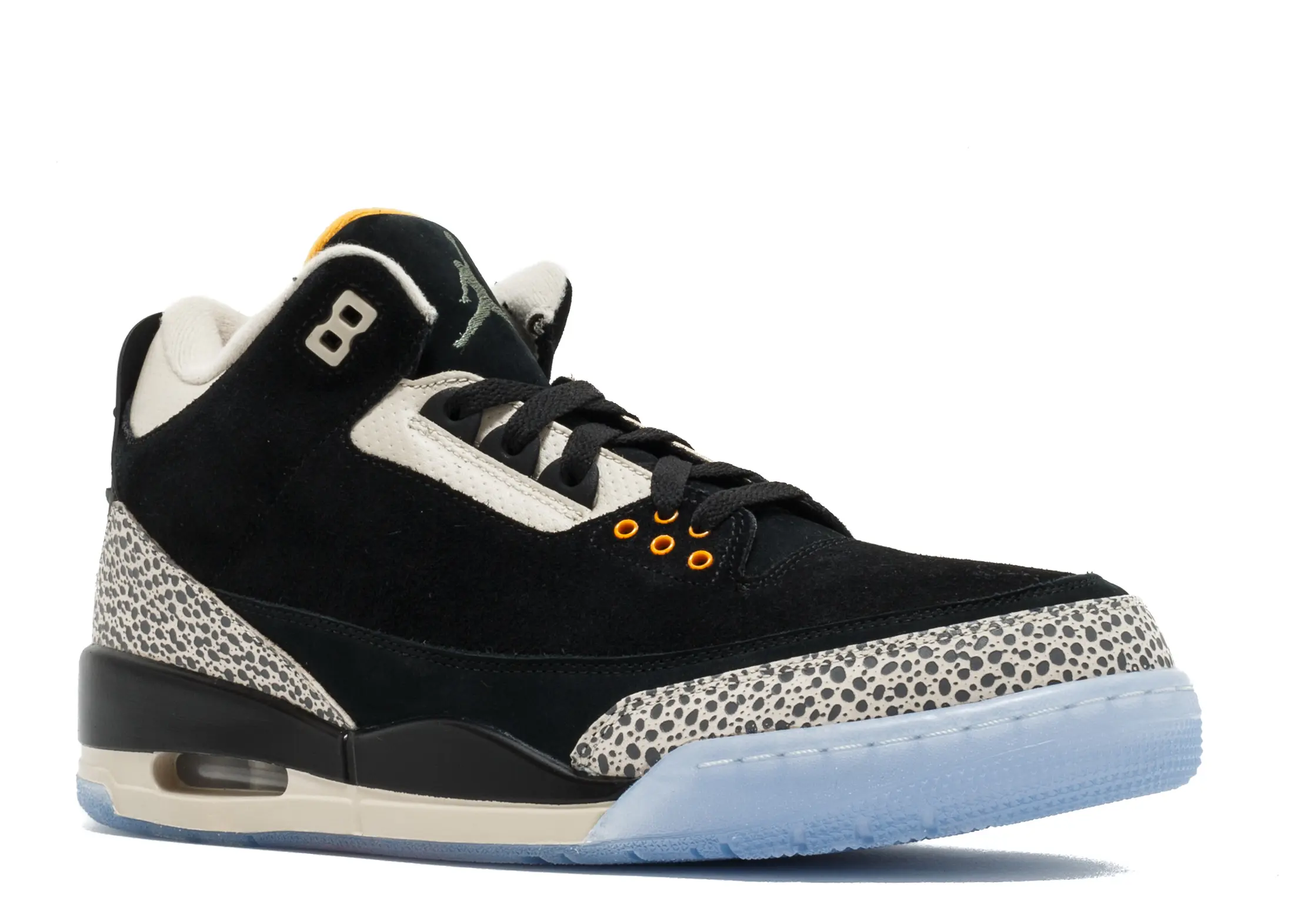 ATMOS X JORDAN 3 RETRO 'SAFARI'