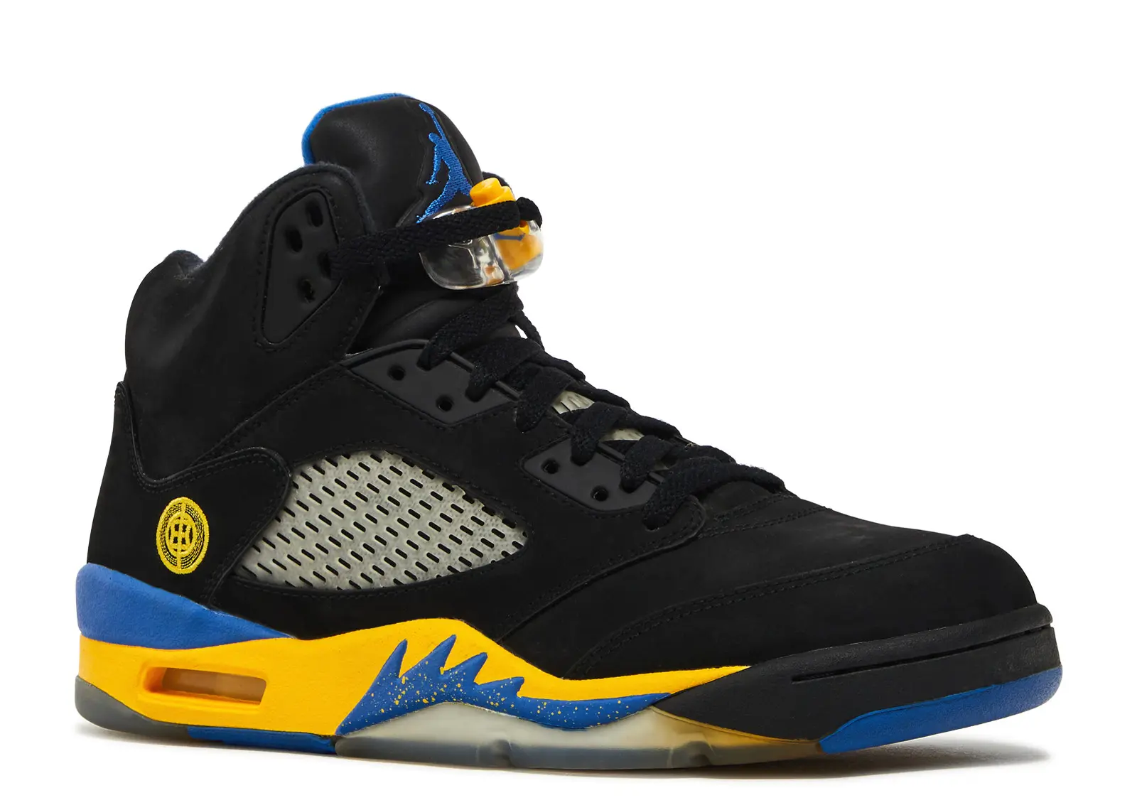 JORDAN 5 RETRO 'SHANGHAI SHEN'