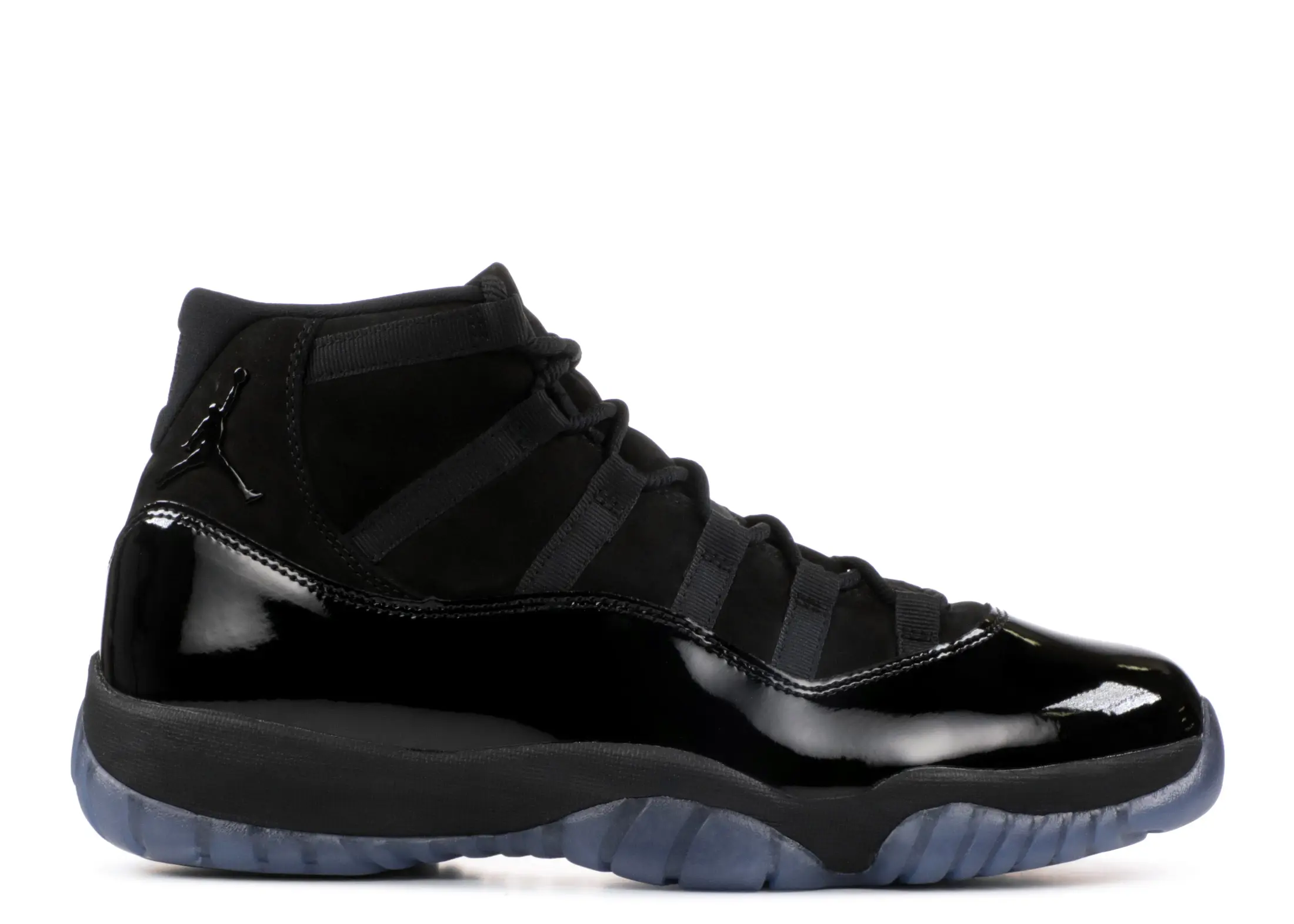 JORDAN 11 RETRO 'CAP AND GOWN'