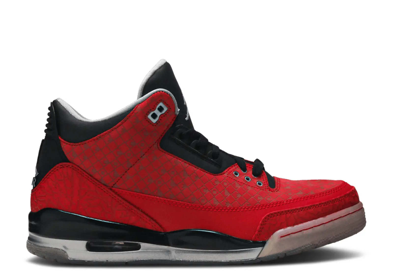 JORDAN 3 RETRO 'DOERNBECHER' 2010