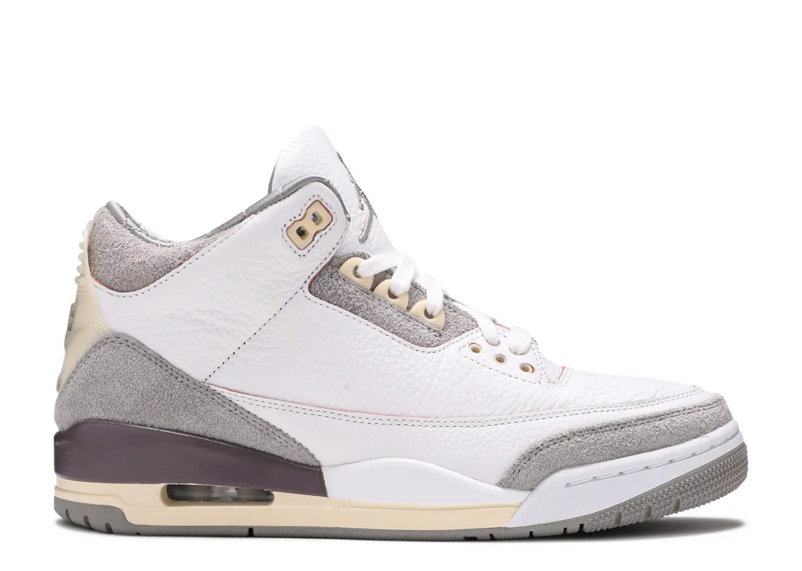 A MA MANIÉRE X WMNS JORDAN 3 RETRO SP 'RAISED BY WOMEN'
