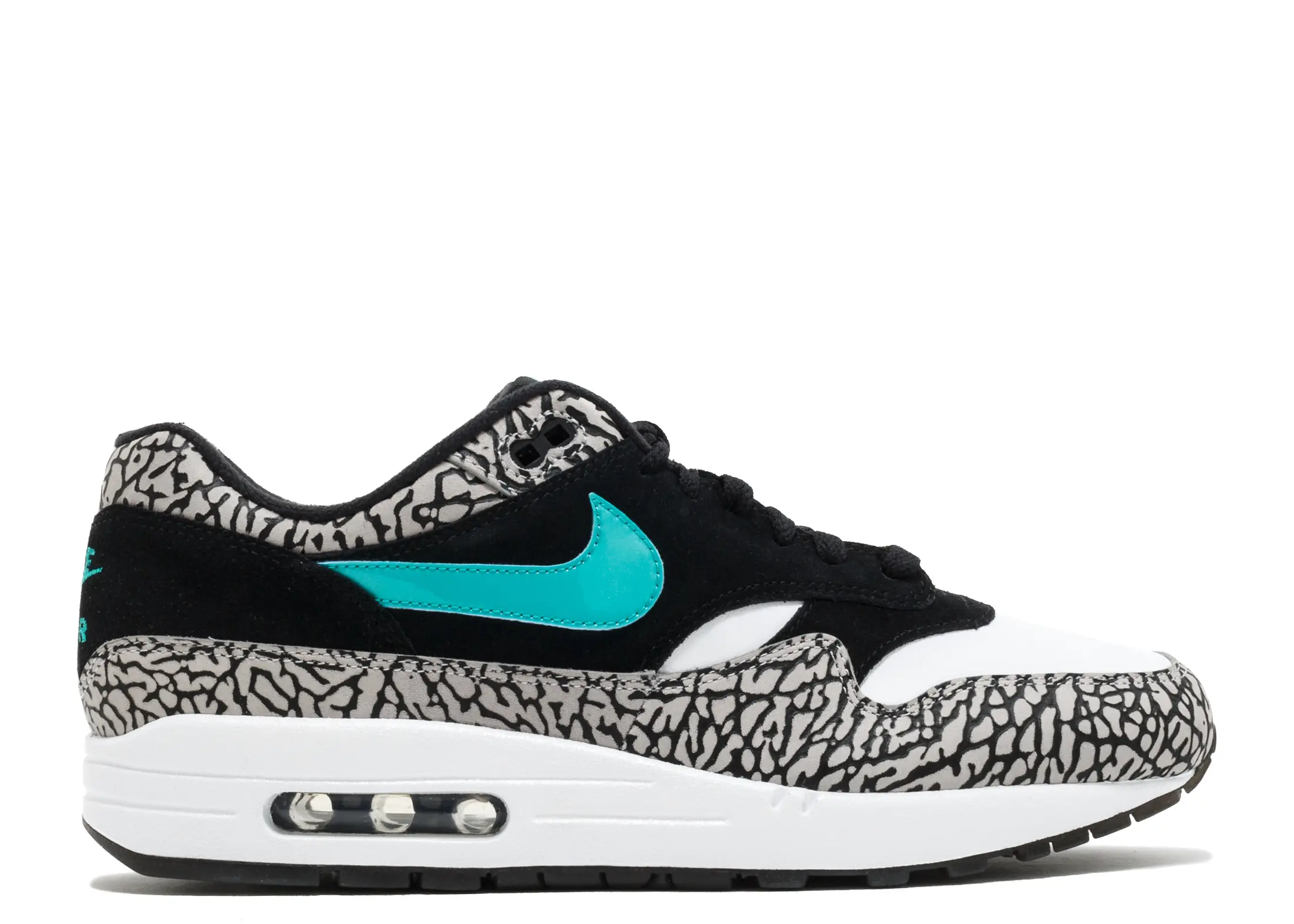 ATMOS X AIR JORDAN X AIR MAX 1 'ELEPHANT'