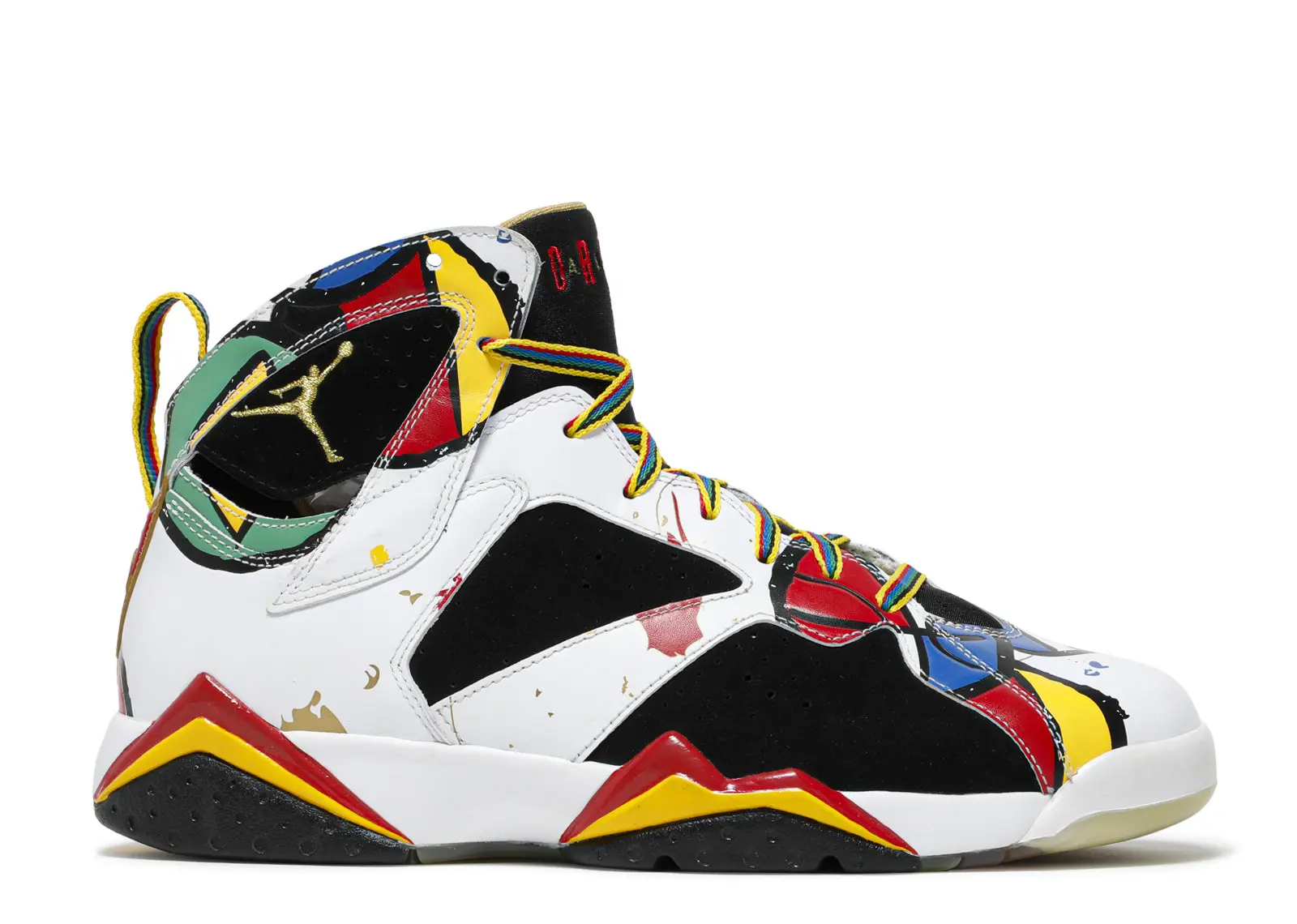 JORDAN 7 RETRO OC 'MIRO OLYMPIC'